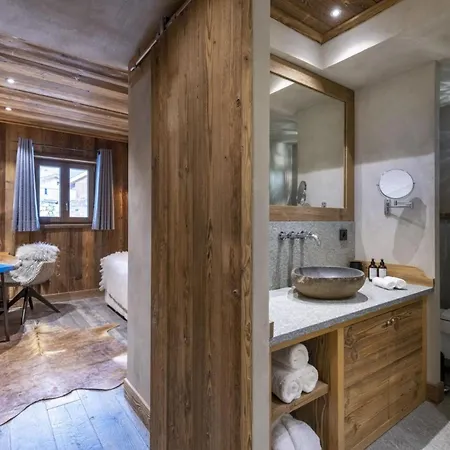 Chalet Cortina Luxurious Alpine Escape In Italy Majestic Dolomites * Cortina d'Ampezzo