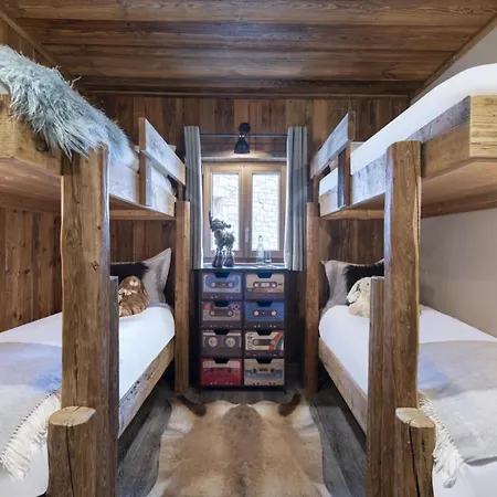Chalet Cortina Luxurious Alpine Escape In Italy Majestic Dolomites Chalet