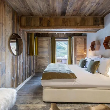 Chalet Cortina Luxurious Alpine Escape In Italy Majestic Dolomites Chalet Cortina d'Ampezzo