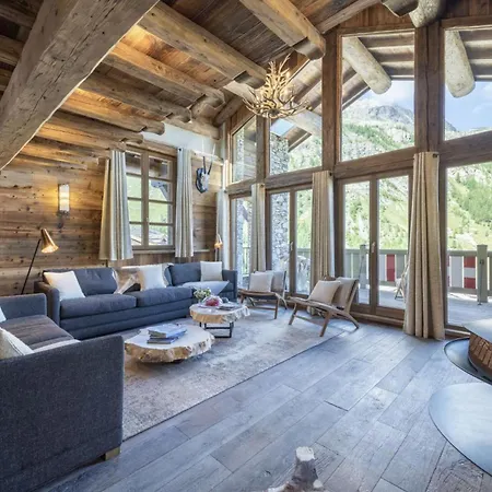 Chalet Cortina Luxurious Alpine Escape In Italy Majestic Dolomites Cortina d'Ampezzo