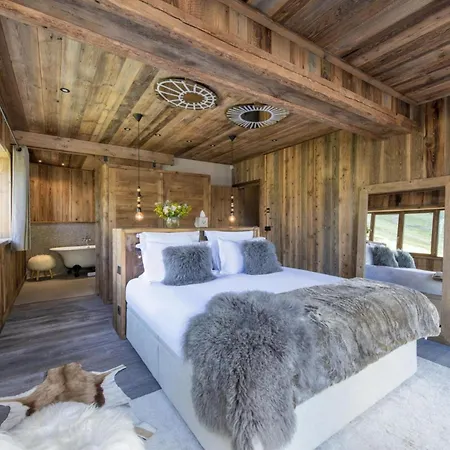 Chalet Cortina Luxurious Alpine Escape In Italy Majestic Dolomites