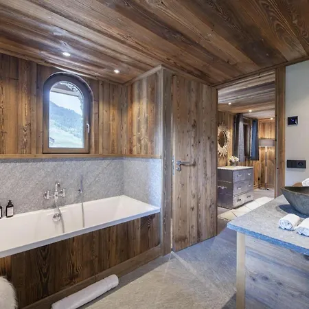 Chalet Cortina Luxurious Alpine Escape In Italy Majestic Dolomites Chalet