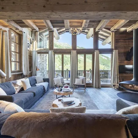 Chalet Chalet Cortina Luxurious Alpine Escape In Italy Majestic Dolomites *
