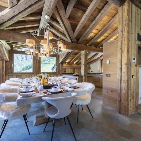 Chalet Cortina Luxurious Alpine Escape In Italy Majestic Dolomites Chalet Cortina d'Ampezzo