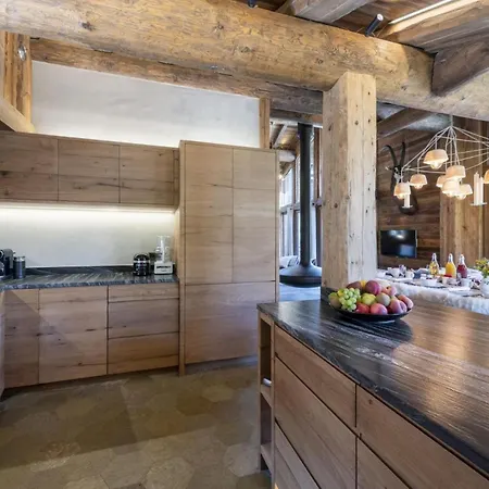 Chalet Cortina Luxurious Alpine Escape In Italy Majestic Dolomites Cortina d'Ampezzo