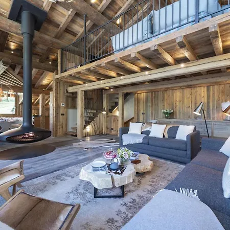 Chalet Chalet Cortina Luxurious Alpine Escape In Italy Majestic Dolomites