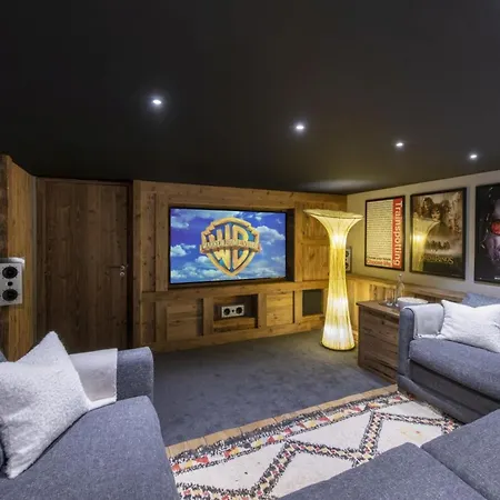 Chalet Chalet Cortina Luxurious Alpine Escape In Italy Majestic Dolomites Cortina d'Ampezzo