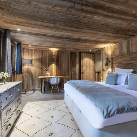 Chalet Cortina Luxurious Alpine Escape In Italy Majestic Dolomites Cortina d'Ampezzo