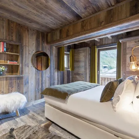 Chalet Chalet Cortina Luxurious Alpine Escape In Italy Majestic Dolomites *