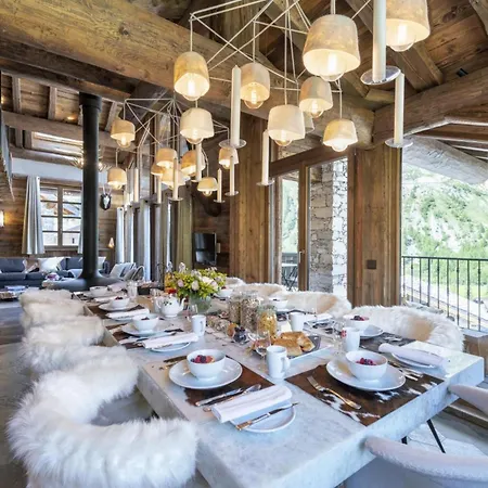 Chalet Chalet Cortina Luxurious Alpine Escape In Italy Majestic Dolomites